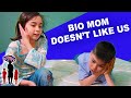 Their Biological Mom Doesn't Talk to Them | Supernanny