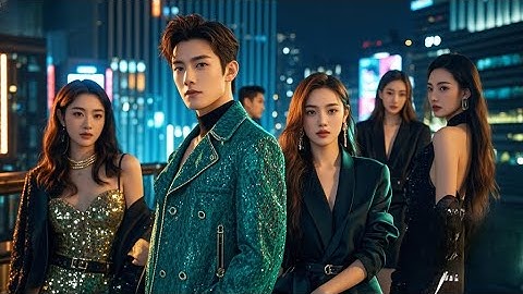【Indo Sub】Dari Pemulung Jadi Miliarder! Sistemku Baru Aktif Hari Ini！ #Full #Minidrama