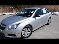 Chevrolet Cruze Lt 2014 Manual