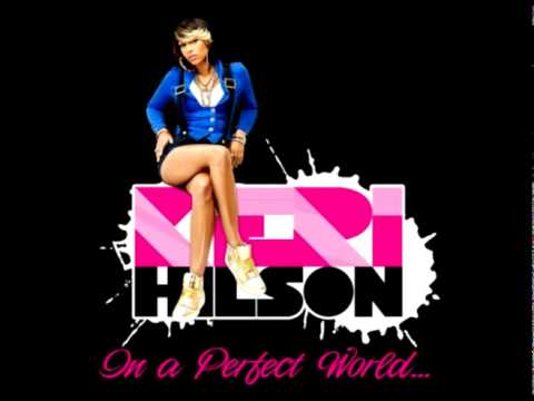 Keri Hilson - Tell him the truth (Download link)