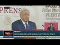 Mexico prepares for presidential election on June 2nd