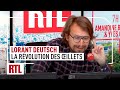 Lornt deutsch  la rvolution des illets