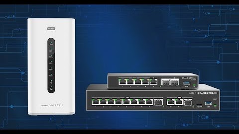 GCC6010 Series Overview Video