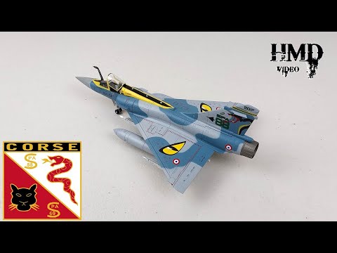 Dassault Mirage 2000-5