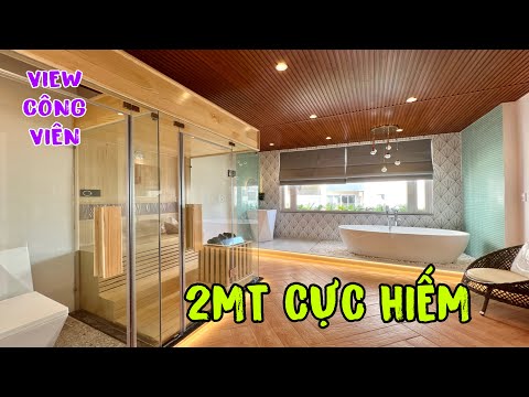 Video Bán nhà Gò Vấp | Nhà hai mặt tiền trước sau Ngay Công... - youtube