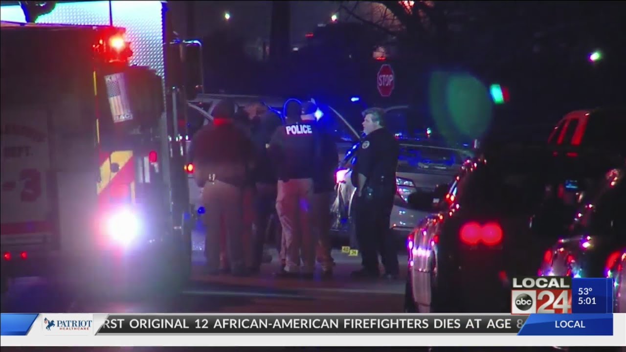 Questions Surround Deadly OfficerInvolved Shooting In West Memphis, AR