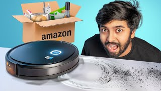 I bought ₹10,000 Household Gadgets!