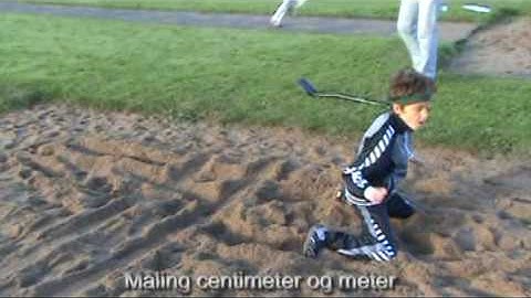 Matematik Trailer Projekt Helhed HCA.mpg