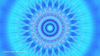 396Hz + 528Hz Pure Sounds | Attract Positive Energies, Let Go of Negative Emotions, Meditation Music