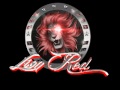 LION RED ( ME SIENTO READY NEW )