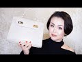 【チャンネルリニューアル記念!!】WHAT'S IN MY BAG? | MARCH 2022 | 私の最近のバッグの中身紹介