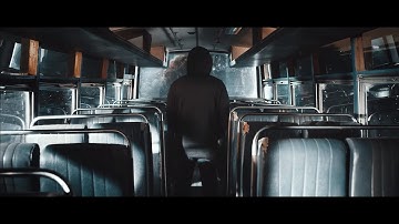 Malique - Pejamkan Mata (feat. Dayang Nurfaizah) [Official Music Video]