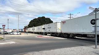 G540-BL27-BL31-G539 7901V Mildura 03/09/26
