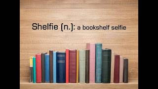2026 shelfie