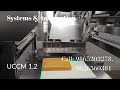 MYSORE PAK CUTTING MACHINE. @systemsautomation6210