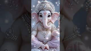 ganpati bappa whatsapp status video❤️ganesh ji ke status video #trending #viral #ganpati #shorts