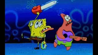 DJ SPONGEBOB VERSI GAGAK