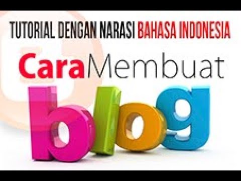 Video: Bagaimana Menjadi Blogger Video? Arahan Langkah Demi Langkah