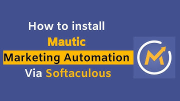 Install Mautic Marketing Automation on Cpanel  | Install Mautic In Under 10 Minutes