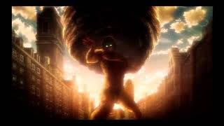 Download lagu Attack on titan OST - E・M・A (slowed reverb)