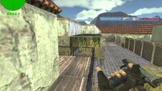 [CSO] first 4kill