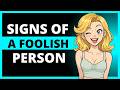 Daily Habits That Reveal a Low IQ (Based on Psychology)