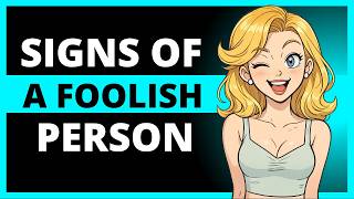Daily Habits That Reveal a Low IQ (Based on Psychology)