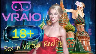 Adult VR in Moscow