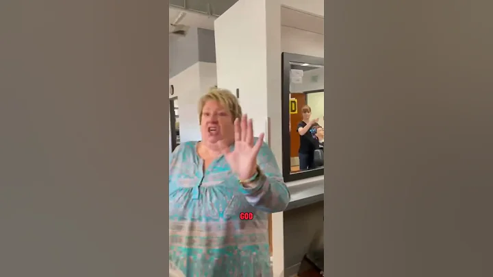 The WORST Reaction to a Pregnancy Announcement #shorts