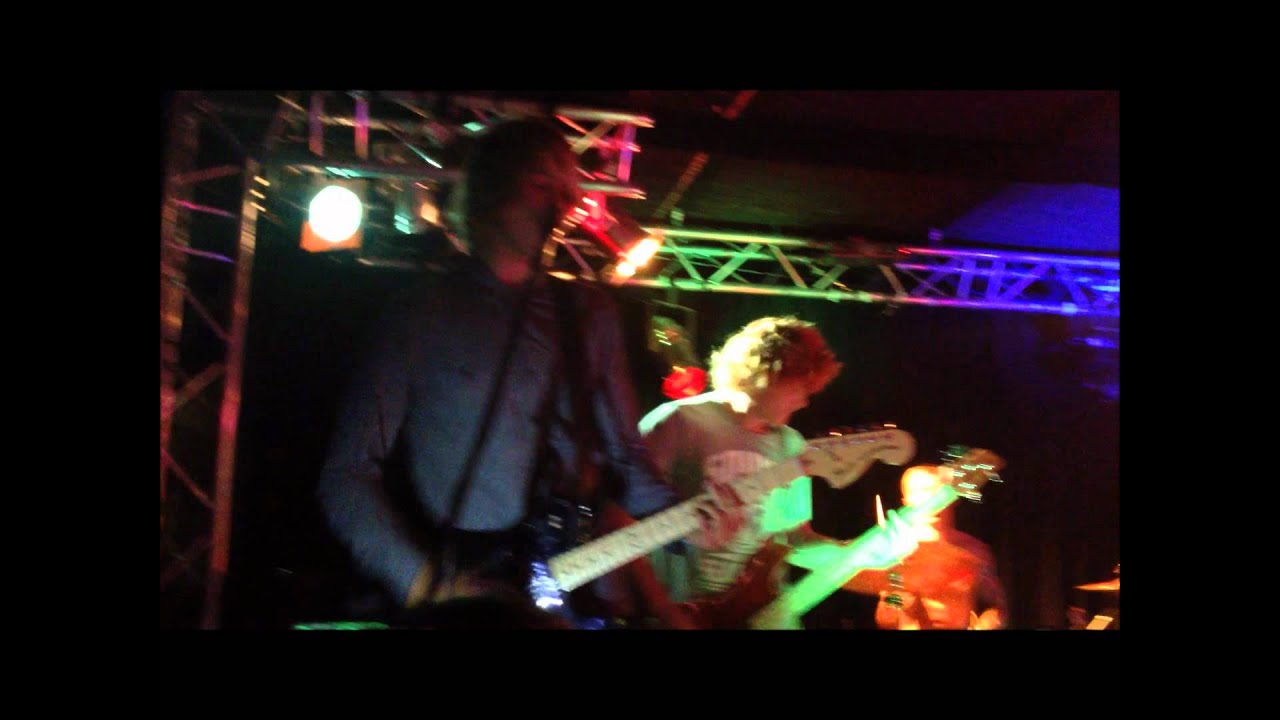 Nine Sons Of Dan - You Took My Heart Again - Spensers Live - Melbourne - The New Kids Tour