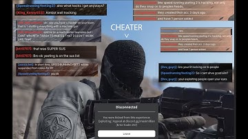 AIMBOTTING IN FRONTLINES (Roblox)