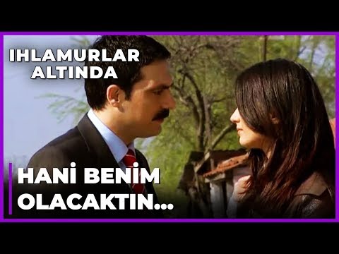 Filiz, Aslı'yı Gelinlikle Gördü | Ihlamurlar Altında 70. Bölüm