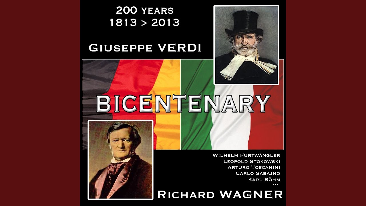Watch Die Walküre, Act III: "Ride of Valkyries" on YouTube Watch Die Walküre, Act III: "Ride of Valkyries" on YouTube
