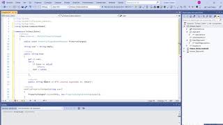 Data Binding en Xamarin.Forms
