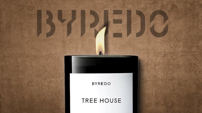 Interview with Ben Gorham, founder of Byredo – Contributor