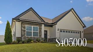 1418 Blackstone St | Murfreesboro, TN
