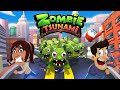 LET'S PLAY ZOMBIES GAME 💂🏻‍♀️ #super #zombie #games #gaming #roblox #gameplay  #best #videogame 