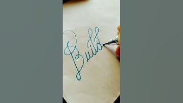 Building | beautiful cursive calligraphy tutorial forbeginners #shorts @Wordsadda_Official