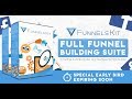 FunnelsKit | How To Build Profitable Funnels With Ease | Autoresponder Included