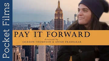 Pay it forward - Inspirational Video