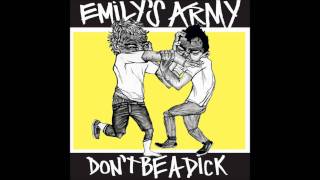 Video thumbnail of "Emily's Army - The Gutter"