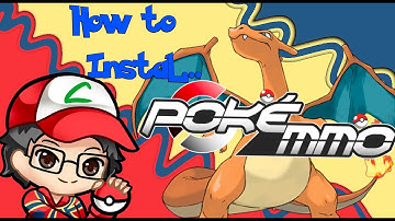 How to Install PokeMMO FREE 2025 |  Quick and Easy Tutorial