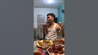 Lay me down // Sam Smith (inuman cover 😂)