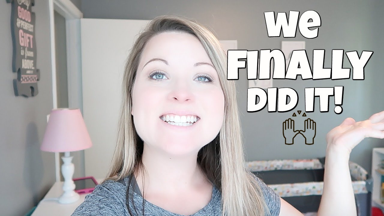 WE FINALLY DID IT! - YouTube