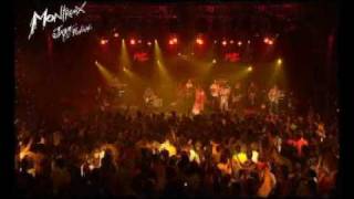 Video thumbnail of "Quique Neira ( Chile ) & The NajaVibes " A Cada Paso " Montreux Jazz Festival 2008'"