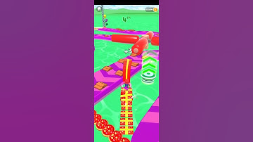 Shortcut Run Game | Level-560 | Satisfying Gameplay Walk-through #games #shortcutrun #gaming #game