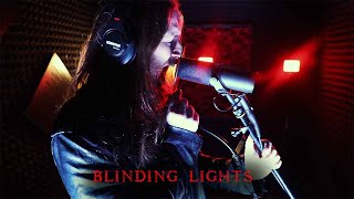Download Lagu The Reality of Yourself (TROY) - Blinding Lights (The Weeknd VOCAL Cover) MP3 Download Lagu The Reality of Yourself (TROY) - Blinding Lights (The Weeknd VOCAL Cover) MP3