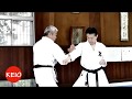 Kanku Sho BUNKAI : ORIGINAL vs SHITEI