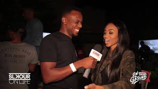On The Ground interview Carvo Cardo Talks Industry Support x Thabsie On Album Reception