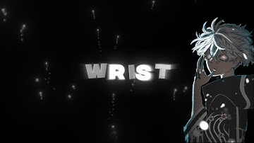 Diamonds All On My Wrist - Curvex Mep [edit/amv]